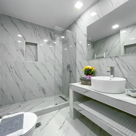Diamond Luxury Corfu 6 Bedroom Luxury *