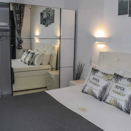 וילה Diamond Luxury Corfu 6 Bedroom Luxury