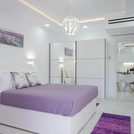 Diamond Luxury Corfu 6 Bedroom Luxury *