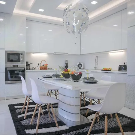 Diamond Luxury Corfu 6 Bedroom Luxury * Mesongi