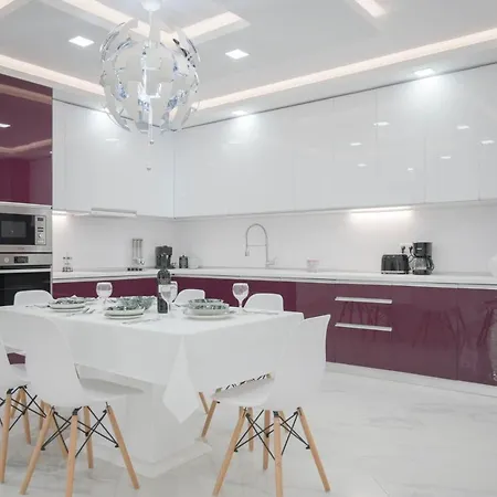 Villa Diamond Luxury Corfu 6 Bedroom Luxury Mesongi